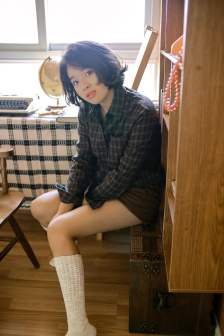 中国SPEAKINGATHOME